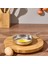 Houseware Çelik Sos Tavası - Inox - 14X26 cm 1