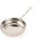 Houseware Çelik Sos Tavası - Inox - 14X26 cm 3