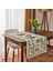 Lime Cello Elvid Runner - Renkli - 50X130 cm 1