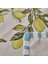Lime Cello Elvid Runner - Renkli - 50X130 cm 2