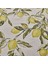 Lime Cello Elvid Runner - Renkli - 50X130 cm 3