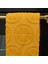 Soft Zitrone Mutfak Havlusu - Hardal - 40X66 cm 2