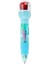 Unick Color Pastel Mühürlü Kısa Çoklu Tükenmez Kalem - - 10 cm 3
