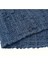 Home 1718225C Deri Kilim - Lacivert / Gri - 75X150 cm 2