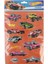 Hot Wheels Sticker - 1