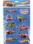 Hot Wheels Sticker - 2