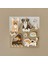 3D Pet Baskılı Sticker - 3