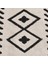 Soft Antik 2'li Banyo Paspası - Ekru - 60X100 cm + 50X60 cm 3