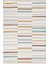Shibori Laetus Kaymaz Tabanlı Antialerjik Halı - Renkli - 160X230 cm 1