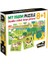 Puzzle 8+1 Farm (2-5 Yaş) IT20867 2