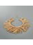 Bead Dekoratif Süs - Bej - 25X35 cm 2