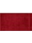 Organik Pamuk Banyo Havlusu - Bordo - 70X130 cm 1
