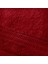 Organik Pamuk Banyo Havlusu - Bordo - 70X130 cm 2
