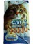 Cat Creamy Snack Tuna&crab Ton Balıklı ve Yengeçli Kedi Ödül Maması 5X15GR 1