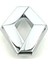 Arka Bagaj Logosu Fluence Dpmah 1