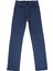 Fistan Store Erkek Açık Mavi Normal Bel Normal Kesim Boru Paça Jean Pantolon 1