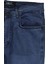 Fistan Store Erkek Açık Mavi Normal Bel Normal Kesim Boru Paça Jean Pantolon 3