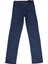 Fistan Store Erkek Açık Mavi Normal Bel Normal Kesim Boru Paça Jean Pantolon 4