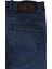 Fistan Store Erkek Açık Mavi Normal Bel Normal Kesim Boru Paça Jean Pantolon 5
