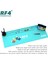Rf4 PO16 Isıya Dayanıklı Masa Pedi 4