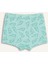 Erkek Çocuk Desenli 3'lü Boxer E6877A825SP 3