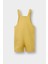 Erkek Bebek Gabardin Salopet Tulum E9010A525SM 3