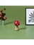 Mushroom Obje - 10 cm 1