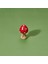 Mushroom Obje - 10 cm 3