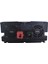 1000W 12V Volt (Şebeke Şarjlı) Tam Sinus Ups İnverter 3