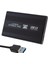 2.5'' USB 3.0 Sata HDD Kutusu 1