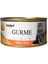 Best Pet Gurme Jöleli Somonlu Yetişkin Konserve Kedi Maması 100 gr 1