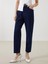 Yeni Sezon Straight Fit Kadin Jean Pantolon - S5LG74Z8 2