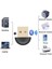 PM-10799 Mini Usb Vista 2.0 Edr Mini Bluetooth Dongle Adaptör (Pc - Laptop - Masaüstü - Android) 2