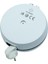 VE-26583 3'lü 1.5 Metre Kablolu 3 USB / Type-C Girişli Akım Korumalı Grup Priz 4