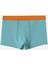 Yeni Sezon Baskili Erkek Cocuk Boxer 3'lu - S5FT58Z4 2