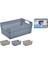 Çok Amaçlı Organizer - - 23X15X10 cm 1