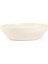 Original Pera Yuvarlak Salata Kasesi - Beyaz - 24 cm 2