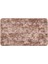 Wellsoft Banyo Paspası - Bej - 60X100 cm + 50X60 cm 2