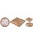 Houseware Bambu Nihale - - 20X9 cm 1