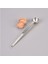 Çelik Kahve Ölçeği - Gri - 15 ml 2