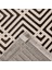 Vulga Halı - Antrasit - 80X150 cm 3