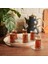 Odin 12 Parça Çay Seti - 170 ml 1