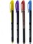 Unick Color Metalize Jel Kalem - - 14 cm 1