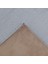 Post Halı - Gri - 90X150 cm 3