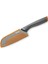 Fresh Kitchen Santoku Bıçağı - Renkli - 12 cm 2