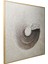 Deco Zoe Tablo - Ekru - 100X100 cm 2