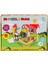 LC0115 3D Boyutlu Çiftlik Puzzle -Laçokids 2