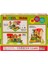 LC0115 3D Boyutlu Çiftlik Puzzle -Laçokids 3