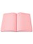 Şeyler 80 Yaprak Sayfalı Defter - Pembe - 28 cm 3