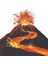 NAT02002 National Geographic Volkan Deney Kiti - Trvolcano2 +8 Yaş 2